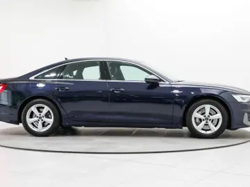Audi A6 Limousine 55 TFSI quattro S line Pano Matrix