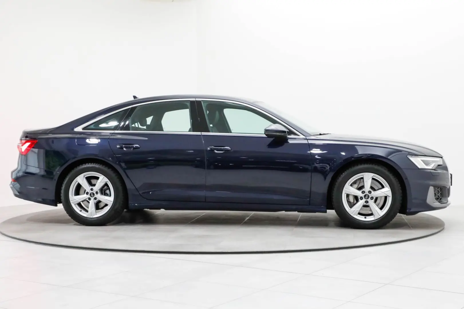 Audi A6 Limousine 55 TFSI quattro S line Pano Matrix