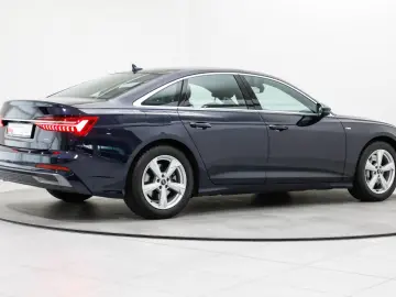 Audi A6 Limousine 55 TFSI quattro S line Pano Matrix