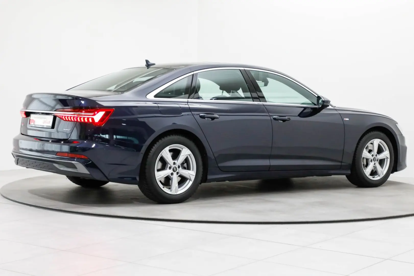 Audi A6 Limousine 55 TFSI quattro S line Pano Matrix