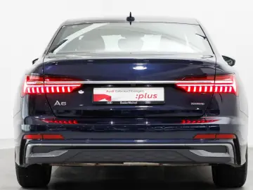 Audi A6 Limousine 55 TFSI quattro S line Pano Matrix