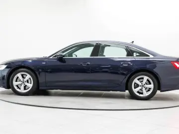 Audi A6 Limousine 55 TFSI quattro S line Pano Matrix