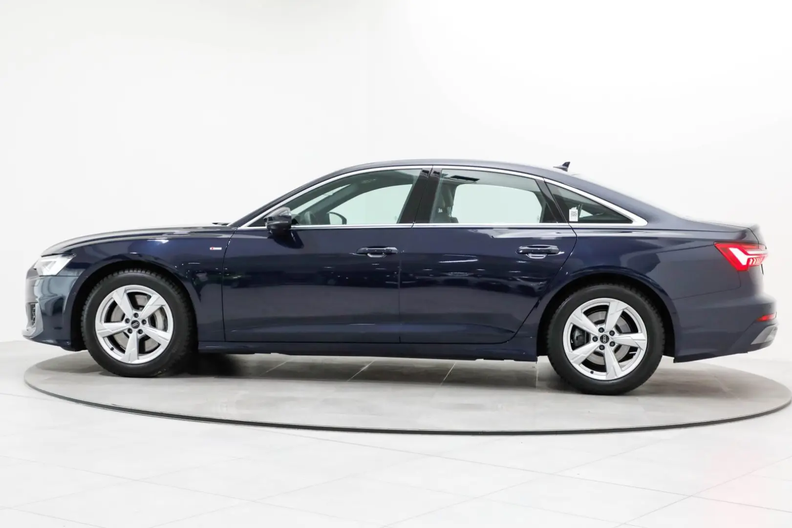 Audi A6 Limousine 55 TFSI quattro S line Pano Matrix