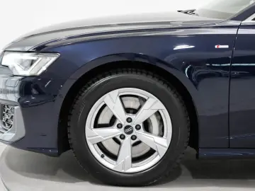 Audi A6 Limousine 55 TFSI quattro S line Pano Matrix