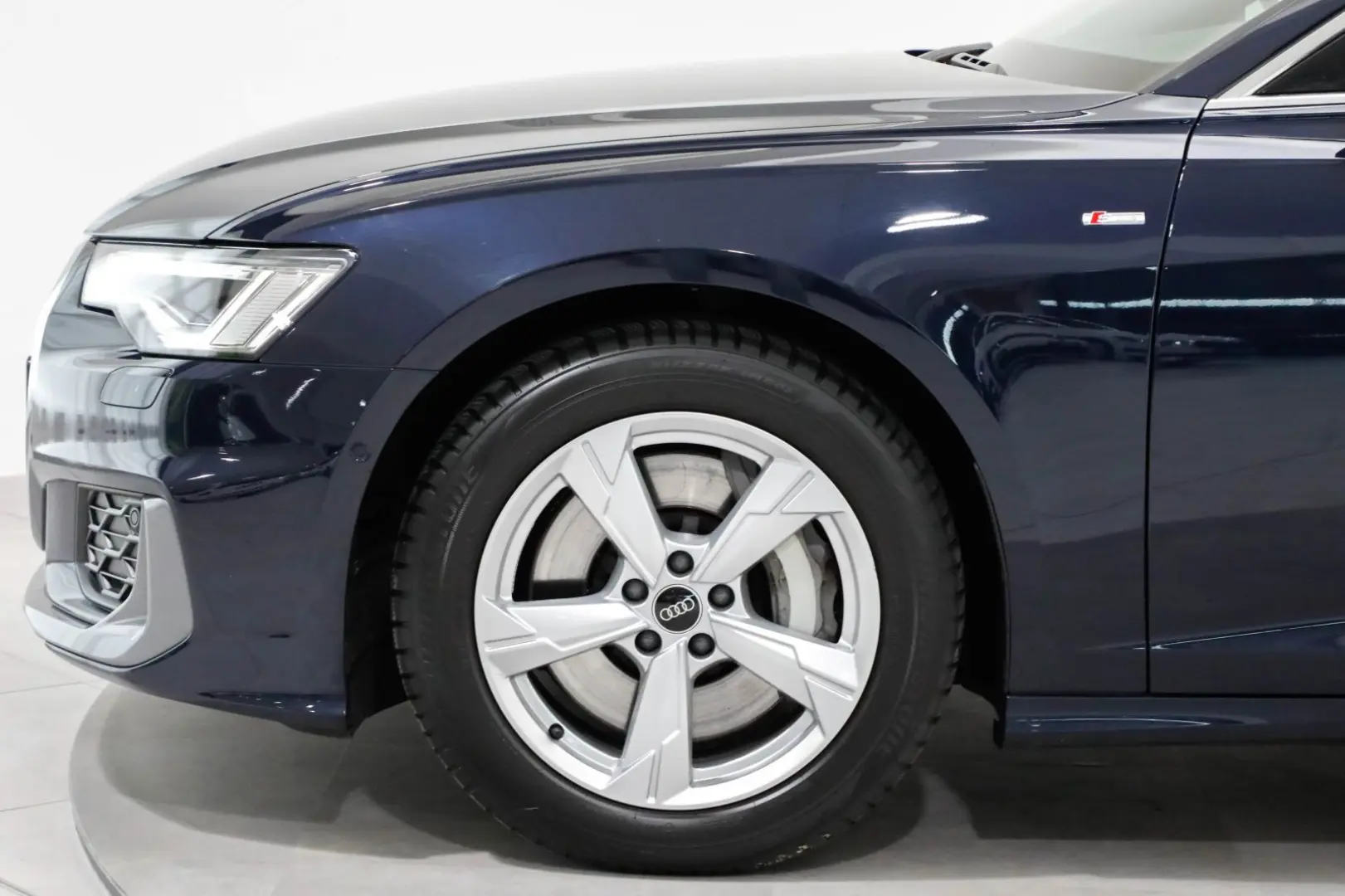 Audi A6 Limousine 55 TFSI quattro S line Pano Matrix