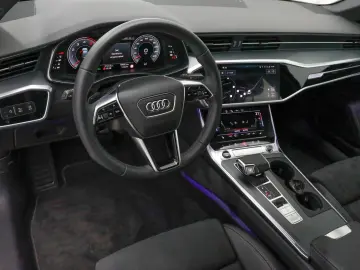Audi A6 Limousine 55 TFSI quattro S line Pano Matrix