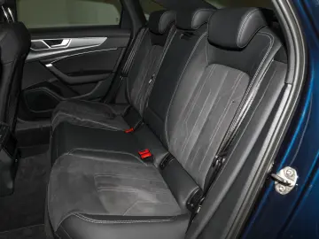 Audi A6 Limousine 55 TFSI quattro S line Pano Matrix