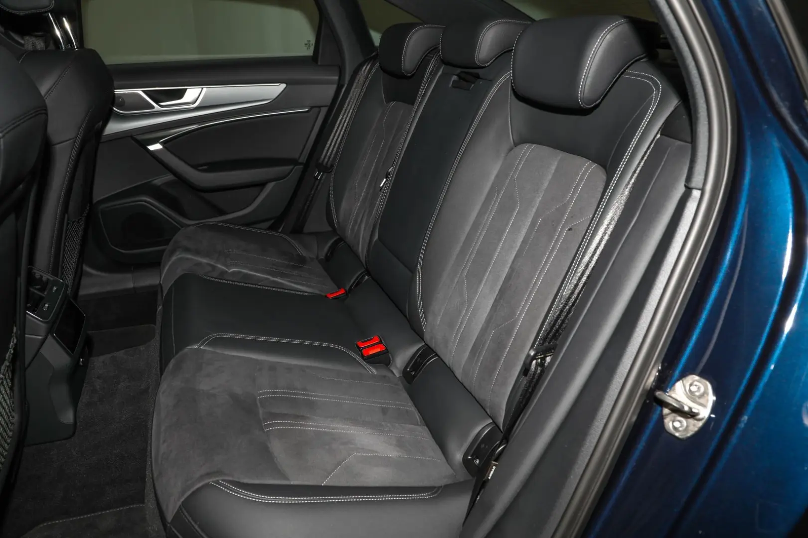 Audi A6 Limousine 55 TFSI quattro S line Pano Matrix