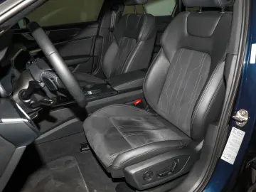 Audi A6 Limousine 55 TFSI quattro S line Pano Matrix