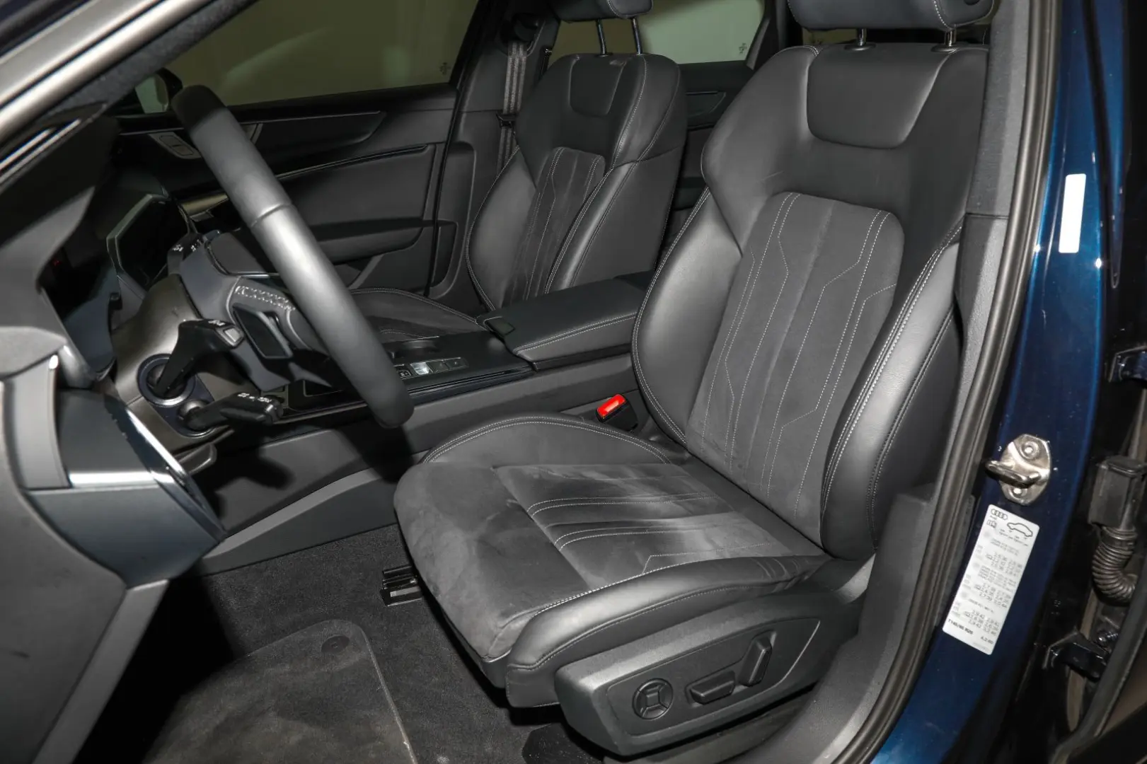 Audi A6 Limousine 55 TFSI quattro S line Pano Matrix