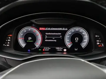 Audi A6 Limousine 55 TFSI quattro S line Pano Matrix