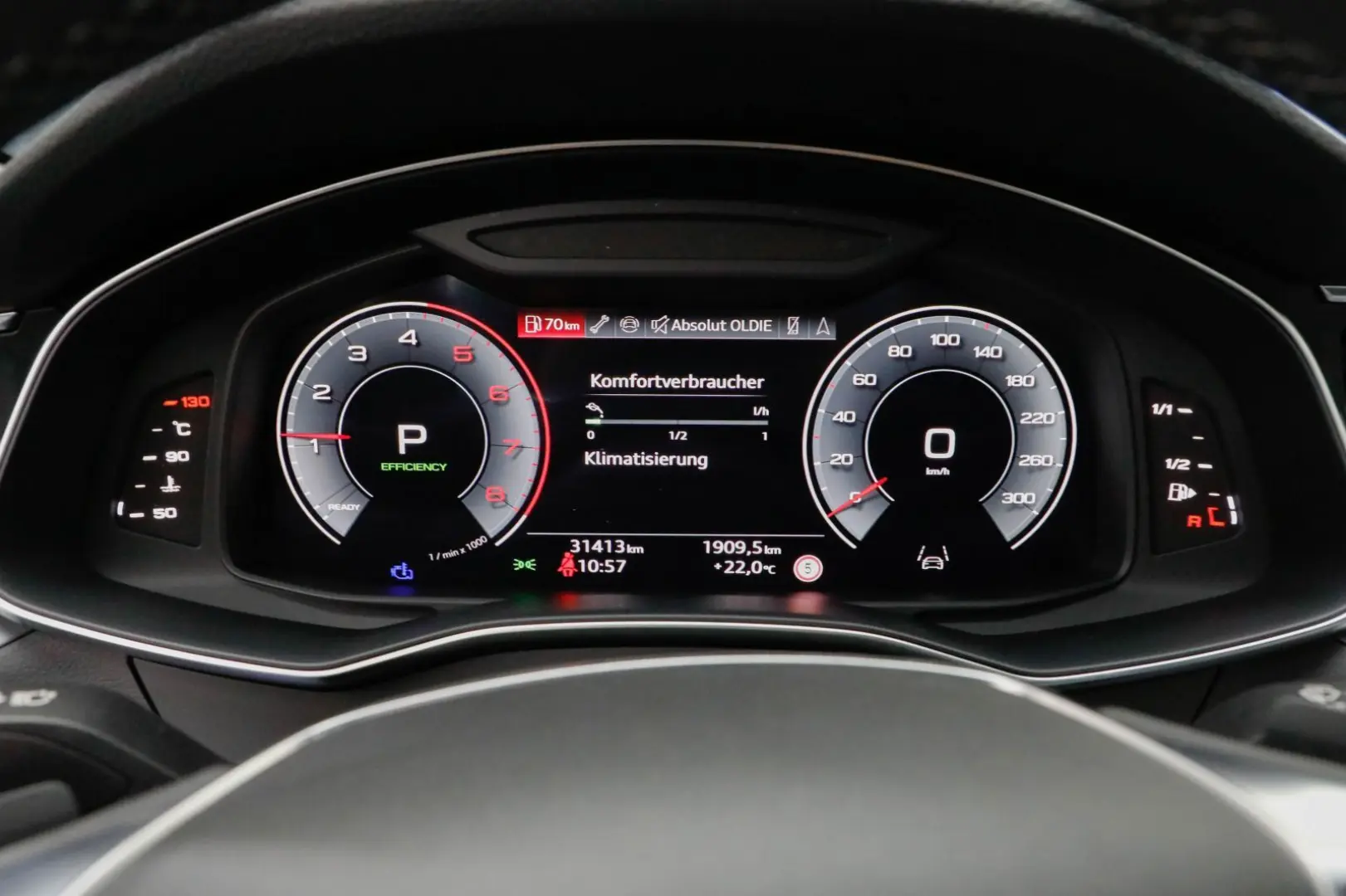 Audi A6 Limousine 55 TFSI quattro S line Pano Matrix