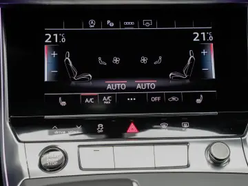 Audi A6 Limousine 55 TFSI quattro S line Pano Matrix