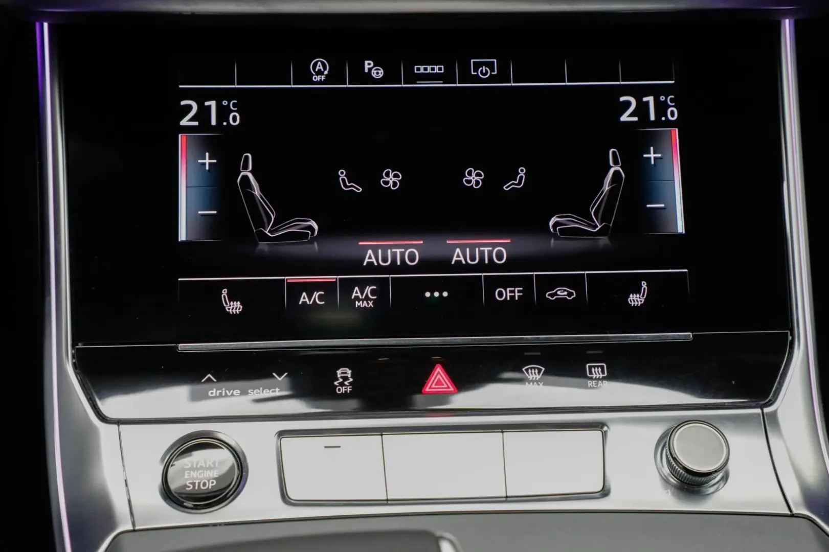 Audi A6 Limousine 55 TFSI quattro S line Pano Matrix