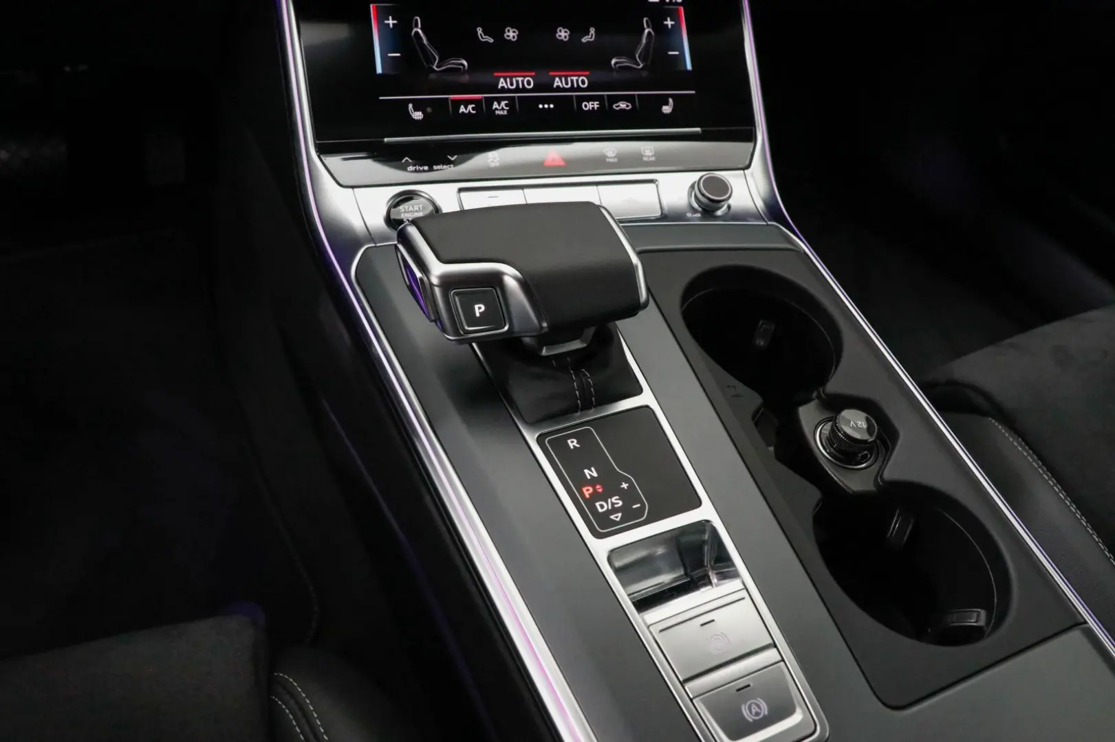 Audi A6 Limousine 55 TFSI quattro S line Pano Matrix