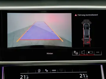 Audi A6 Limousine 55 TFSI quattro S line Pano Matrix