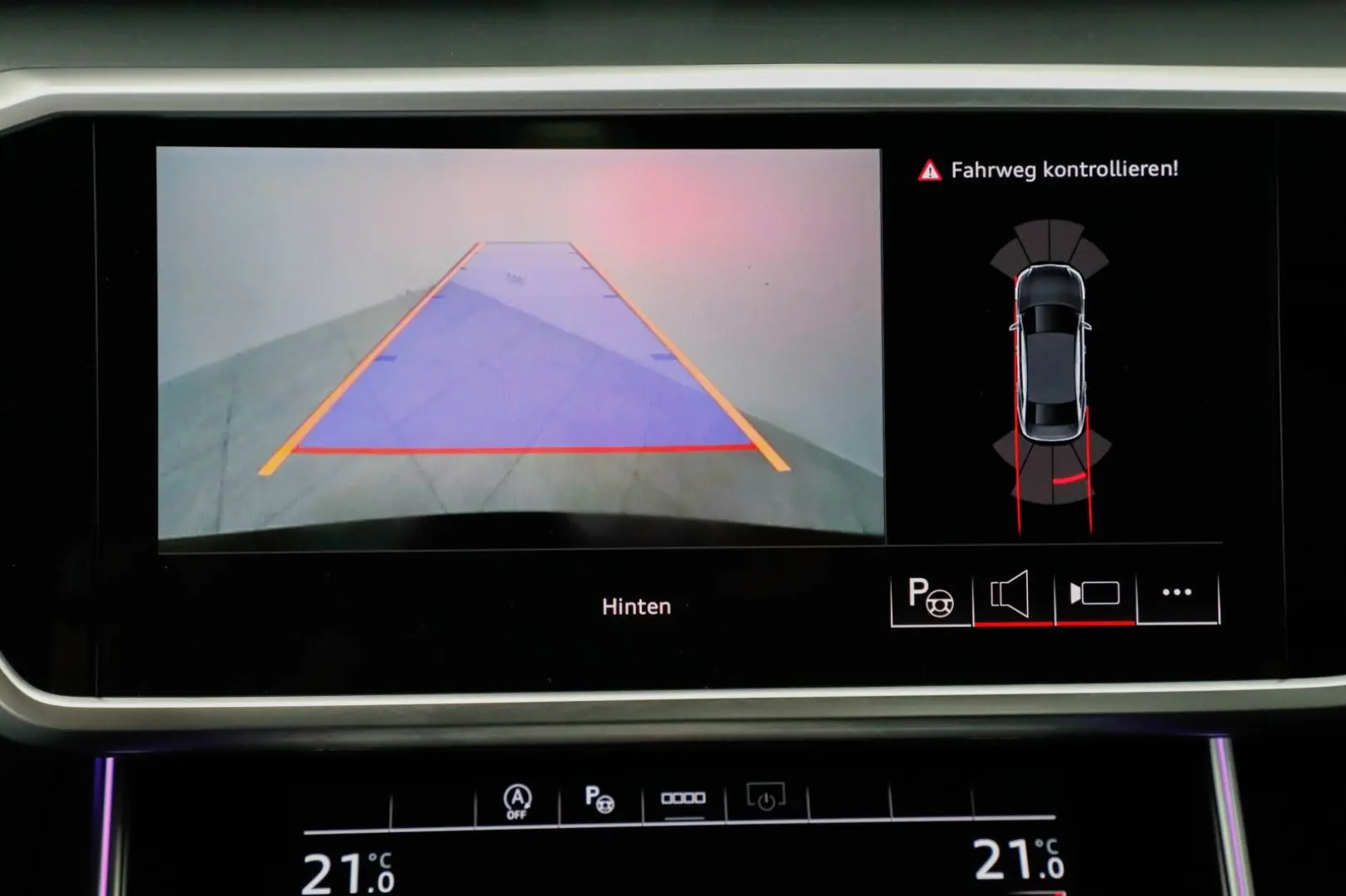 Audi A6 Limousine 55 TFSI quattro S line Pano Matrix
