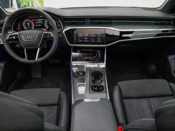Audi A6 Limousine 55 TFSI quattro S line Pano Matrix