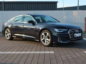 Audi  A6 Limousine S line 55 TFSI quattro S tronic ACC