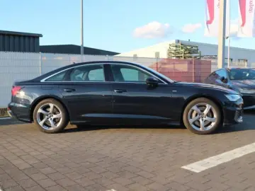 Audi  A6 Limousine S line 55 TFSI quattro S tronic ACC