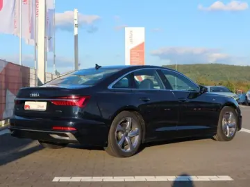 Audi  A6 Limousine S line 55 TFSI quattro S tronic ACC