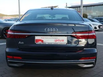 Audi  A6 Limousine S line 55 TFSI quattro S tronic ACC