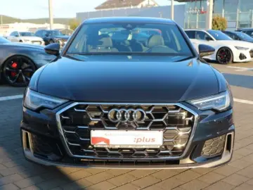 Audi  A6 Limousine S line 55 TFSI quattro S tronic ACC