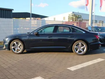 Audi  A6 Limousine S line 55 TFSI quattro S tronic ACC