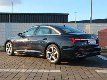 Audi  A6 Limousine S line 55 TFSI quattro S tronic ACC