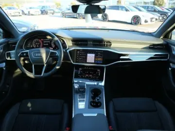 Audi  A6 Limousine S line 55 TFSI quattro S tronic ACC