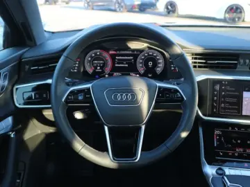 Audi  A6 Limousine S line 55 TFSI quattro S tronic ACC