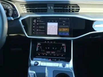 Audi  A6 Limousine S line 55 TFSI quattro S tronic ACC