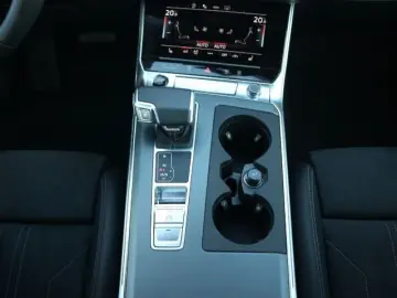 Audi  A6 Limousine S line 55 TFSI quattro S tronic ACC