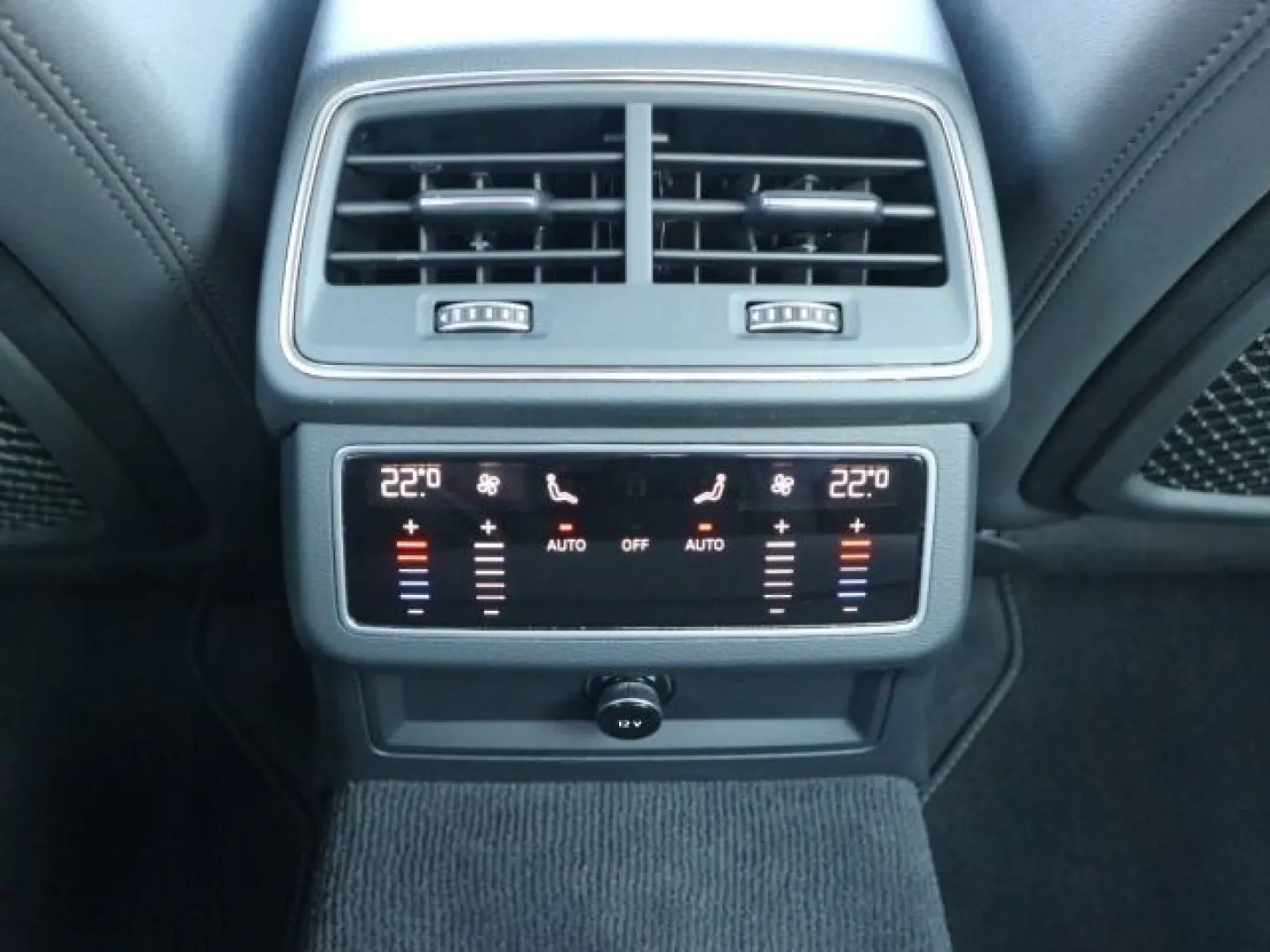 Audi  A6 Limousine S line 55 TFSI quattro S tronic ACC