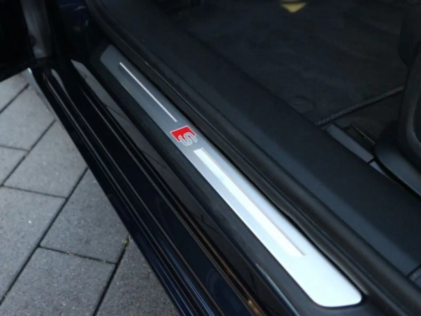 Audi  A6 Limousine S line 55 TFSI quattro S tronic ACC