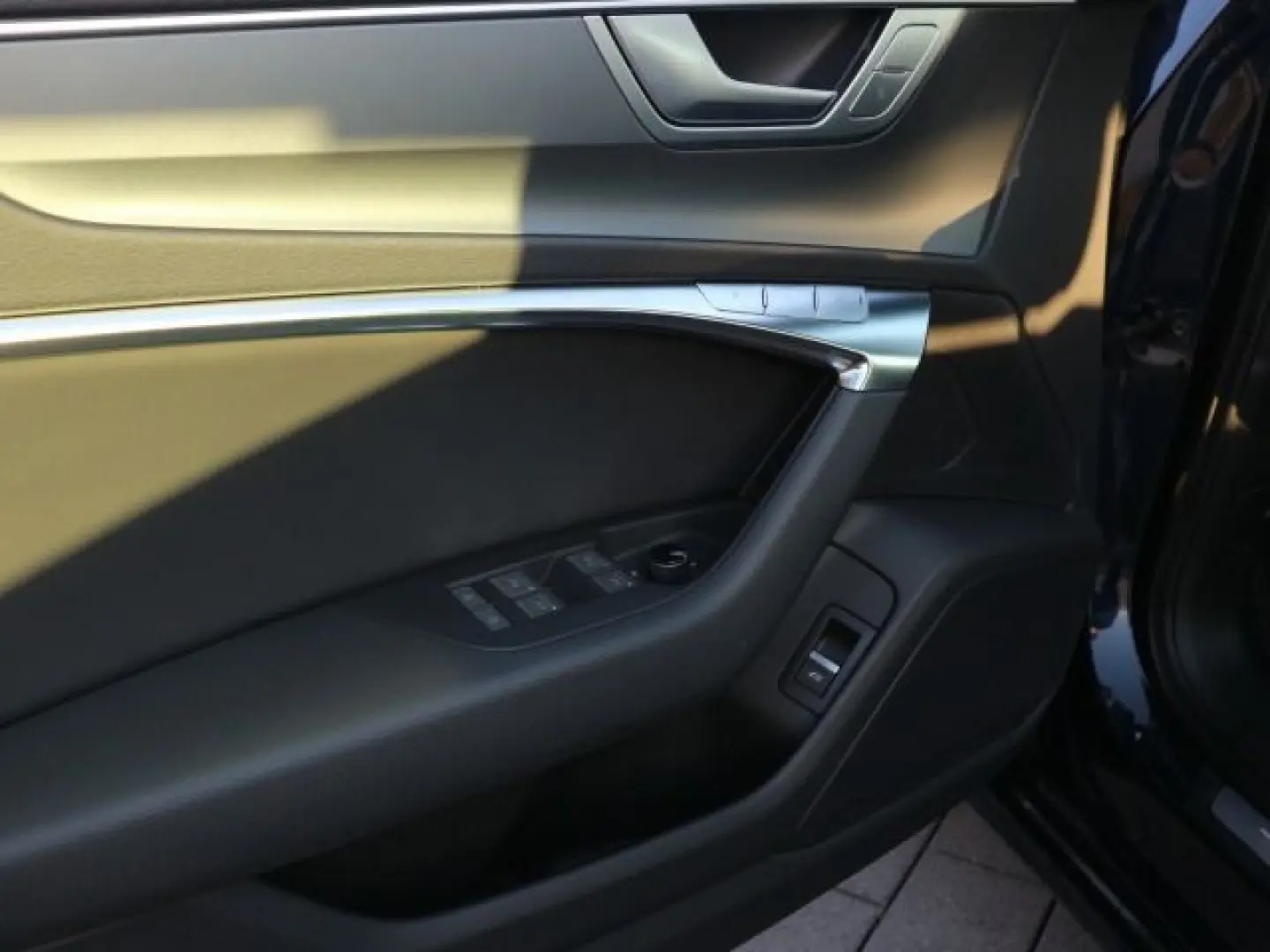 Audi  A6 Limousine S line 55 TFSI quattro S tronic ACC