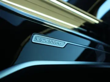 Audi  A6 Limousine S line 55 TFSI quattro S tronic ACC