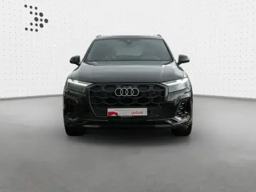 Audi Q7 50 TDI quattro S line Matrix HuD Pano Air