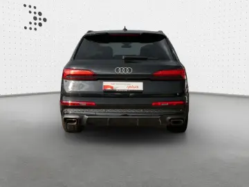 Audi Q7 50 TDI quattro S line Matrix*HuD*Pano*Air*