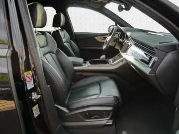 Audi Q7 50 TDI quattro S line Matrix*HuD*Pano*Air*