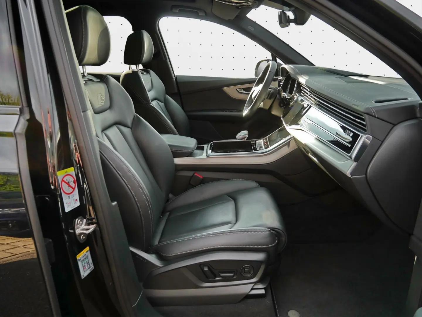 Audi Q7 50 TDI quattro S line Matrix*HuD*Pano*Air*