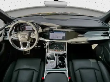 Audi Q7 50 TDI quattro S line Matrix*HuD*Pano*Air*