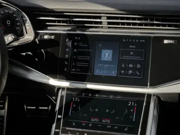 Audi Q7 50 TDI quattro S line Matrix*HuD*Pano*Air*