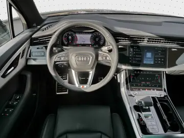 Audi Q7 50 TDI quattro S line Matrix*HuD*Pano*Air*