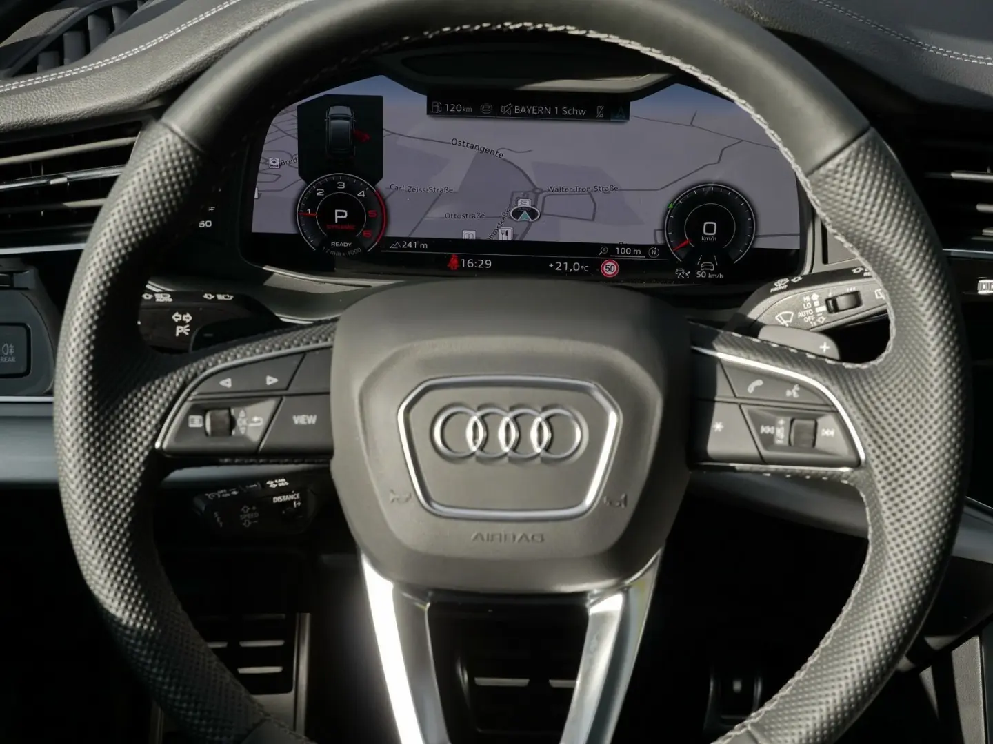 Audi Q7 50 TDI quattro S line Matrix*HuD*Pano*Air*