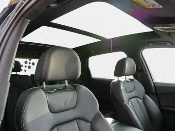 Audi Q7 50 TDI quattro S line Matrix*HuD*Pano*Air*