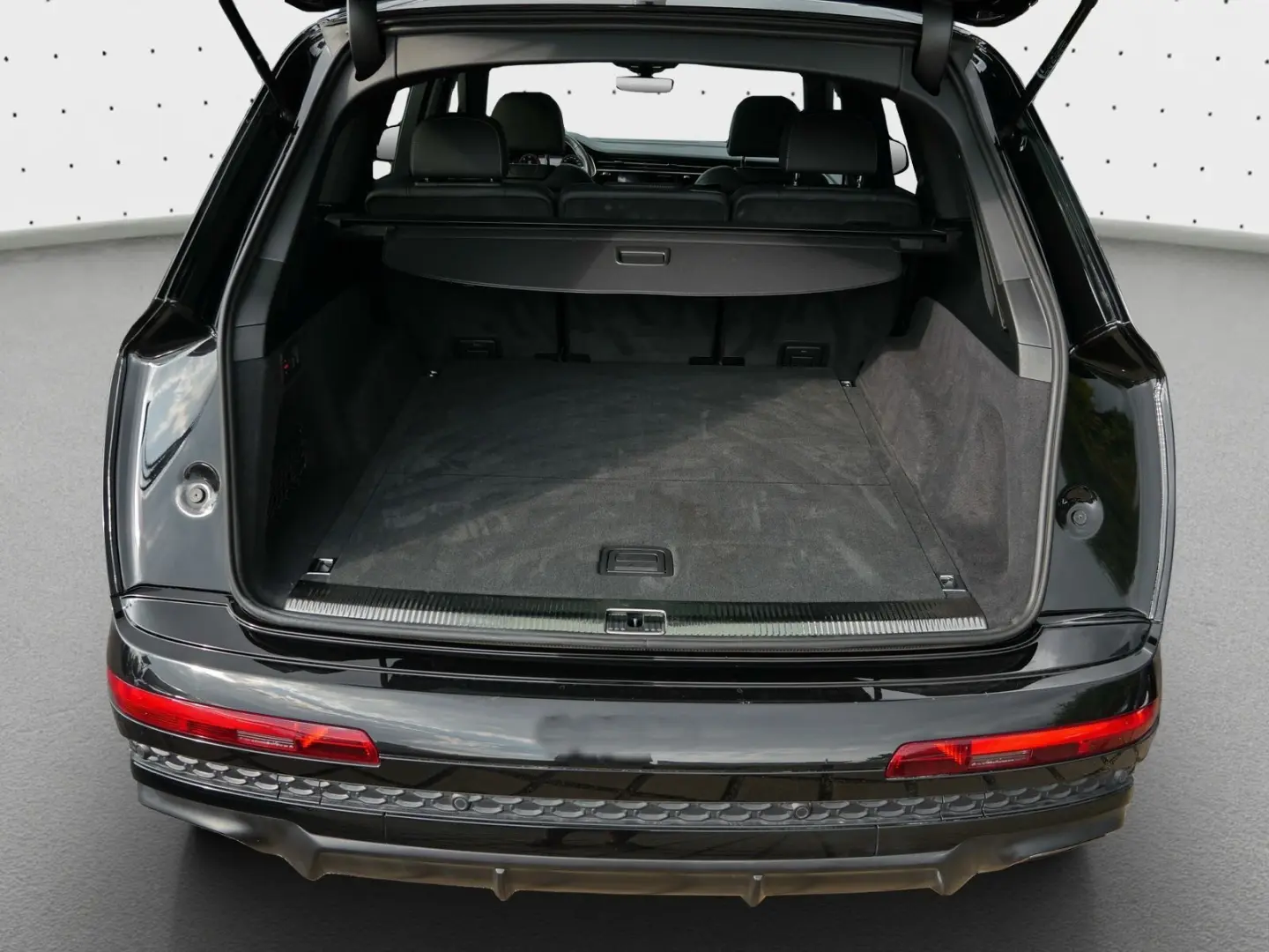 Audi Q7 50 TDI quattro S line Matrix*HuD*Pano*Air*