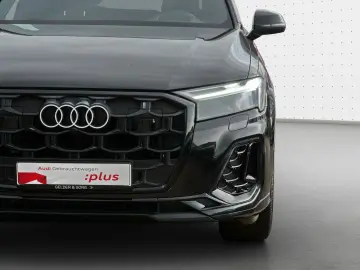 Audi Q7 50 TDI quattro S line Matrix*HuD*Pano*Air*