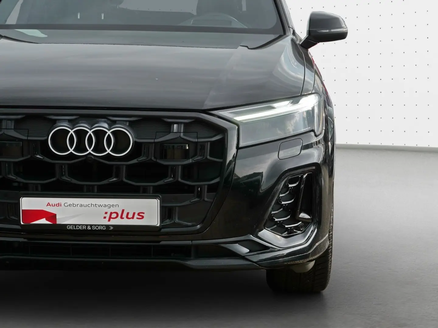 Audi Q7 50 TDI quattro S line Matrix*HuD*Pano*Air*