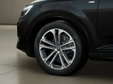 Audi Q7 50 TDI quattro S line Matrix*HuD*Pano*Air*